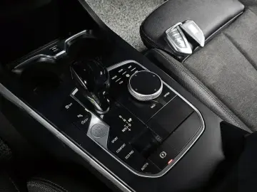 2020 BMW 1 серии с пробегом 66 527 км