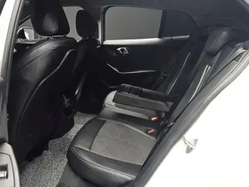 2020 BMW 1 серии с пробегом 66 527 км