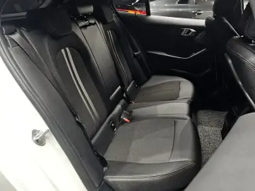 2020 BMW 1 серии с пробегом 66 527 км