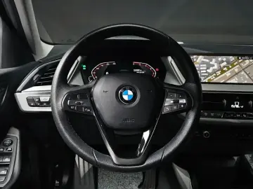 2020 BMW 1 серии с пробегом 66 527 км