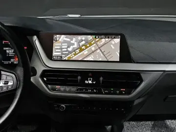 2020 BMW 1 серии с пробегом 66 527 км