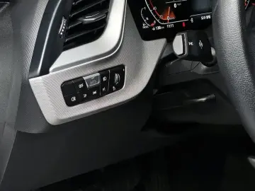 2020 BMW 1 серии с пробегом 66 527 км