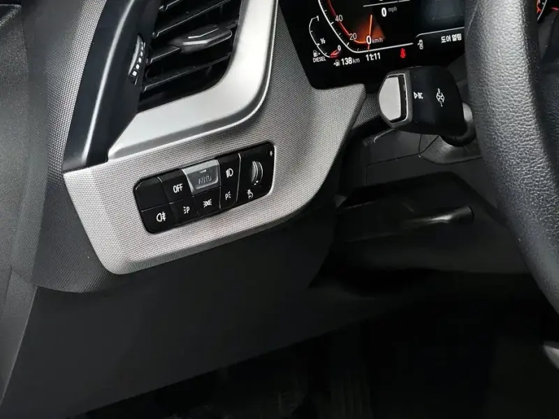 2020 BMW 1 серии с пробегом 66 527 км