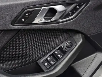 2020 BMW 1 серии с пробегом 66 527 км