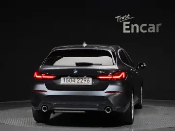 2020 BMW 1 серии с пробегом 84 320 км