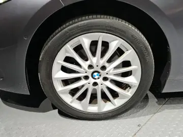 2020 BMW 1 серии с пробегом 84 320 км
