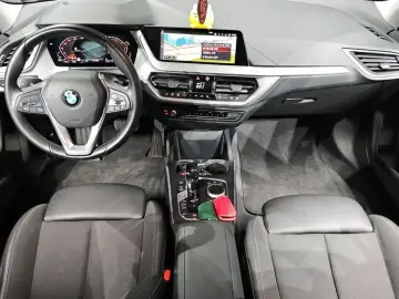 2020 BMW 1 серии с пробегом 84 320 км