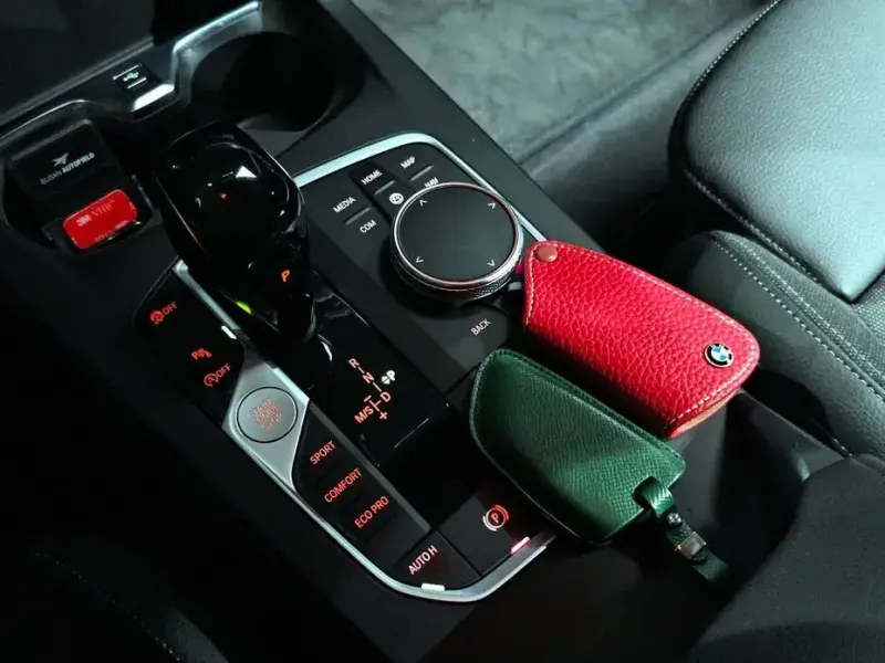 2020 BMW 1 серии с пробегом 84 320 км