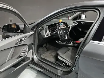 2020 BMW 1 серии с пробегом 84 320 км
