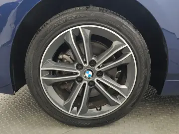 2020 BMW 1 серии с пробегом 46 553 км