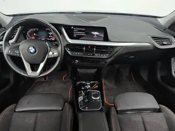 2020 BMW 1 серии с пробегом 46 553 км
