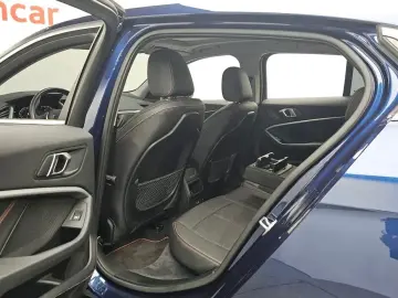 2020 BMW 1 серии с пробегом 46 553 км
