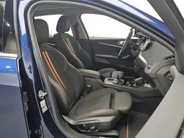 2020 BMW 1 серии с пробегом 46 553 км