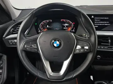 2020 BMW 1 серии с пробегом 46 553 км