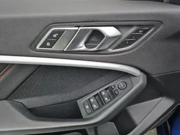 2020 BMW 1 серии с пробегом 46 553 км