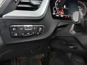 2020 BMW 1 серии с пробегом 46 553 км