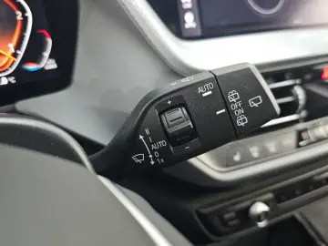 2020 BMW 1 серии с пробегом 46 553 км