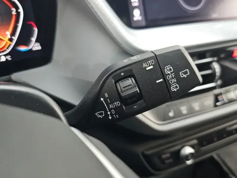 2020 BMW 1 серии с пробегом 46 553 км