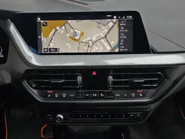 2020 BMW 1 серии с пробегом 46 553 км