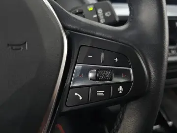 2020 BMW 1 серии с пробегом 46 553 км