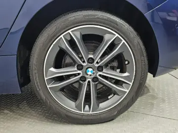 2020 BMW 1 серии с пробегом 46 553 км