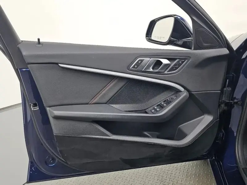 2020 BMW 1 серии с пробегом 46 553 км
