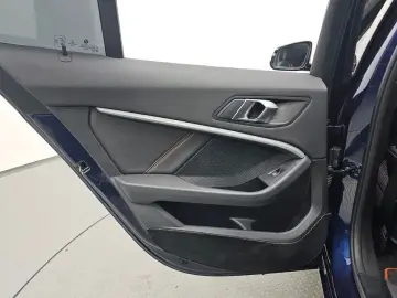 2020 BMW 1 серии с пробегом 46 553 км