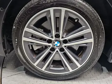 2021 BMW 1 серии с пробегом 43 375 км