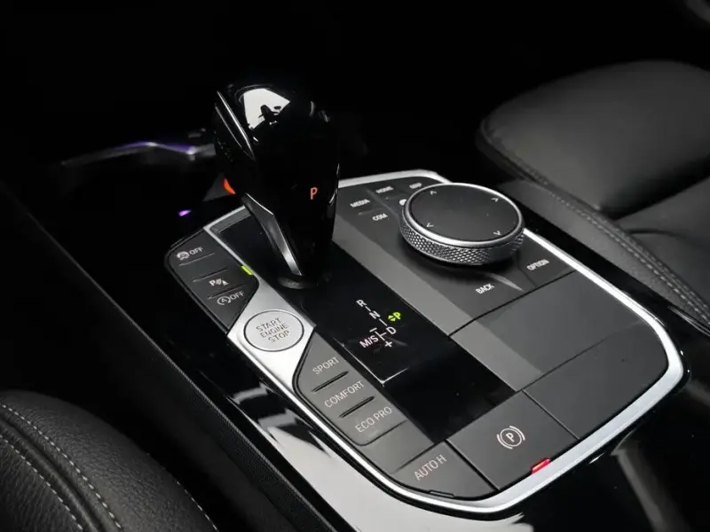2021 BMW 1 серии с пробегом 43 375 км