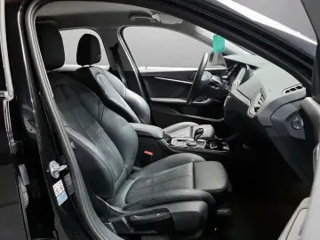 2021 BMW 1 серии с пробегом 43 375 км