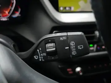 2021 BMW 1 серии с пробегом 43 375 км