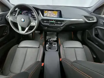 2021 BMW 1 серии с пробегом 75 003 км