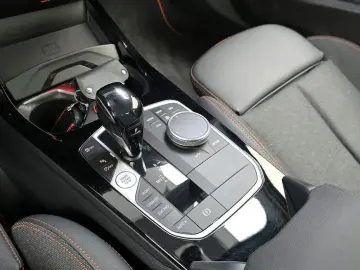 2021 BMW 1 серии с пробегом 75 003 км