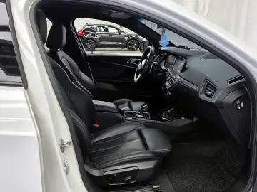 2022 BMW 1 серии с пробегом 44 373 км