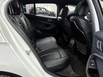 2022 BMW 1 серии с пробегом 44 373 км