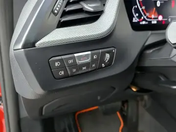 2021 BMW 1 серии с пробегом 75 003 км