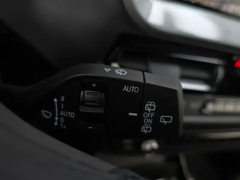 2021 BMW 1 серии с пробегом 75 003 км