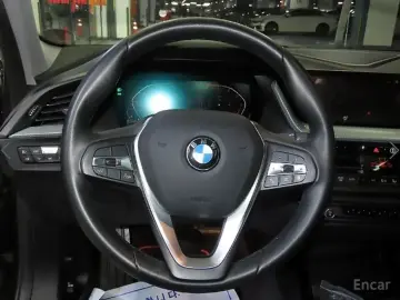 2020 BMW 1 серии с пробегом 103 243 км