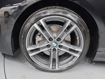 2021 BMW 1 серии с пробегом 66 013 км