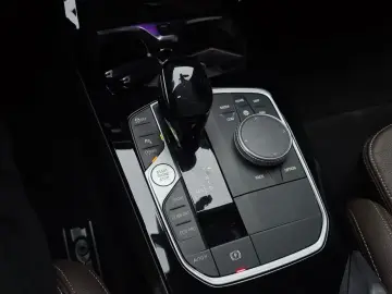 2021 BMW 1 серии с пробегом 66 013 км
