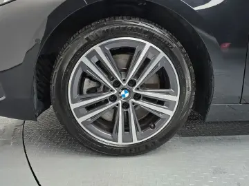 2022 BMW 1 серии с пробегом 80 137 км