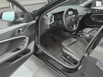 2022 BMW 1 серии с пробегом 80 137 км