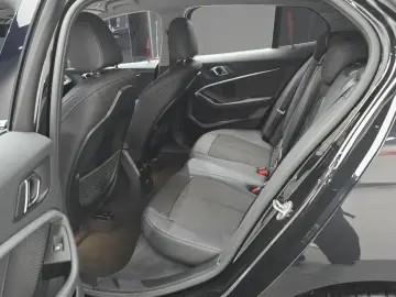 2022 BMW 1 серии с пробегом 80 137 км