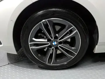 2020 BMW 1 серии с пробегом 40 982 км