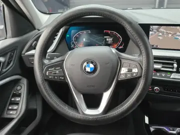 2022 BMW 1 серии с пробегом 80 137 км