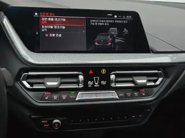 2022 BMW 1 серии с пробегом 80 137 км