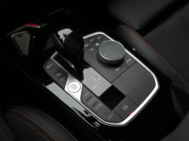 2020 BMW 1 серии с пробегом 40 982 км