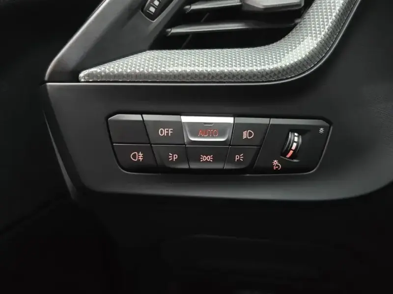 2022 BMW 1 серии с пробегом 80 137 км