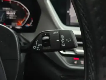 2022 BMW 1 серии с пробегом 80 137 км
