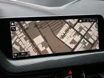 2020 BMW 1 серии с пробегом 40 982 км